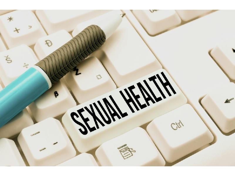 sexual-health related image